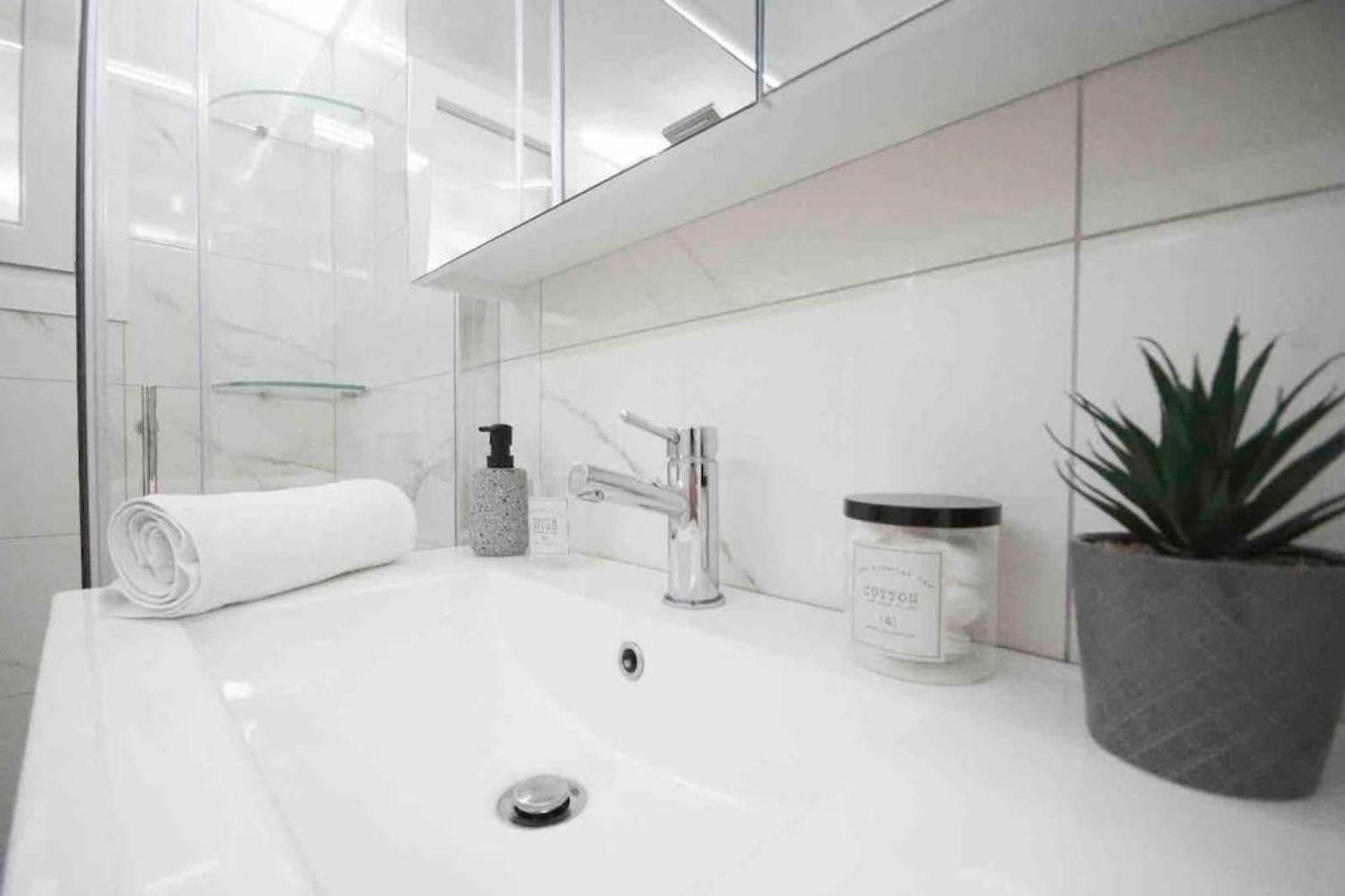 Alkuoni Lux Flat At Pfaliro Athens Exterior photo
